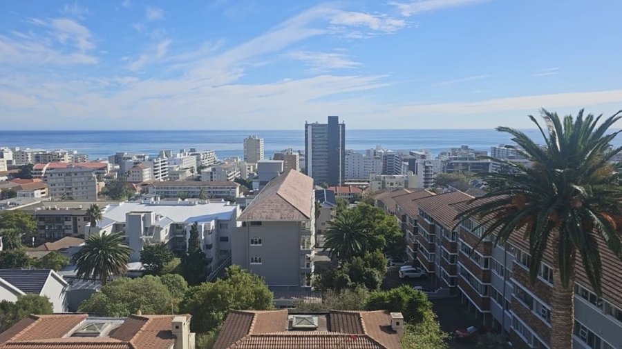 To Let 2 Bedroom Property for Rent in Sea Point Western Cape